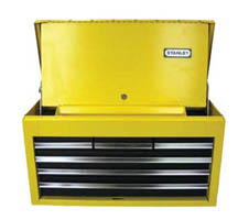 6 Drawer Top Chest